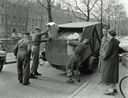 Nationaal archief
